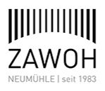 Neum&uuml;hle Zawoh